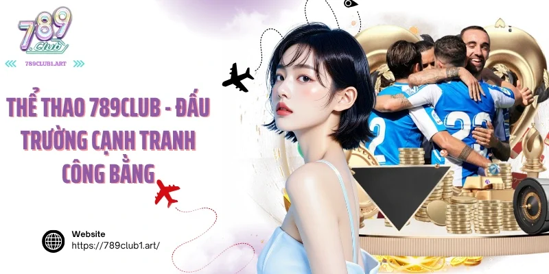 Thể thao 789Club